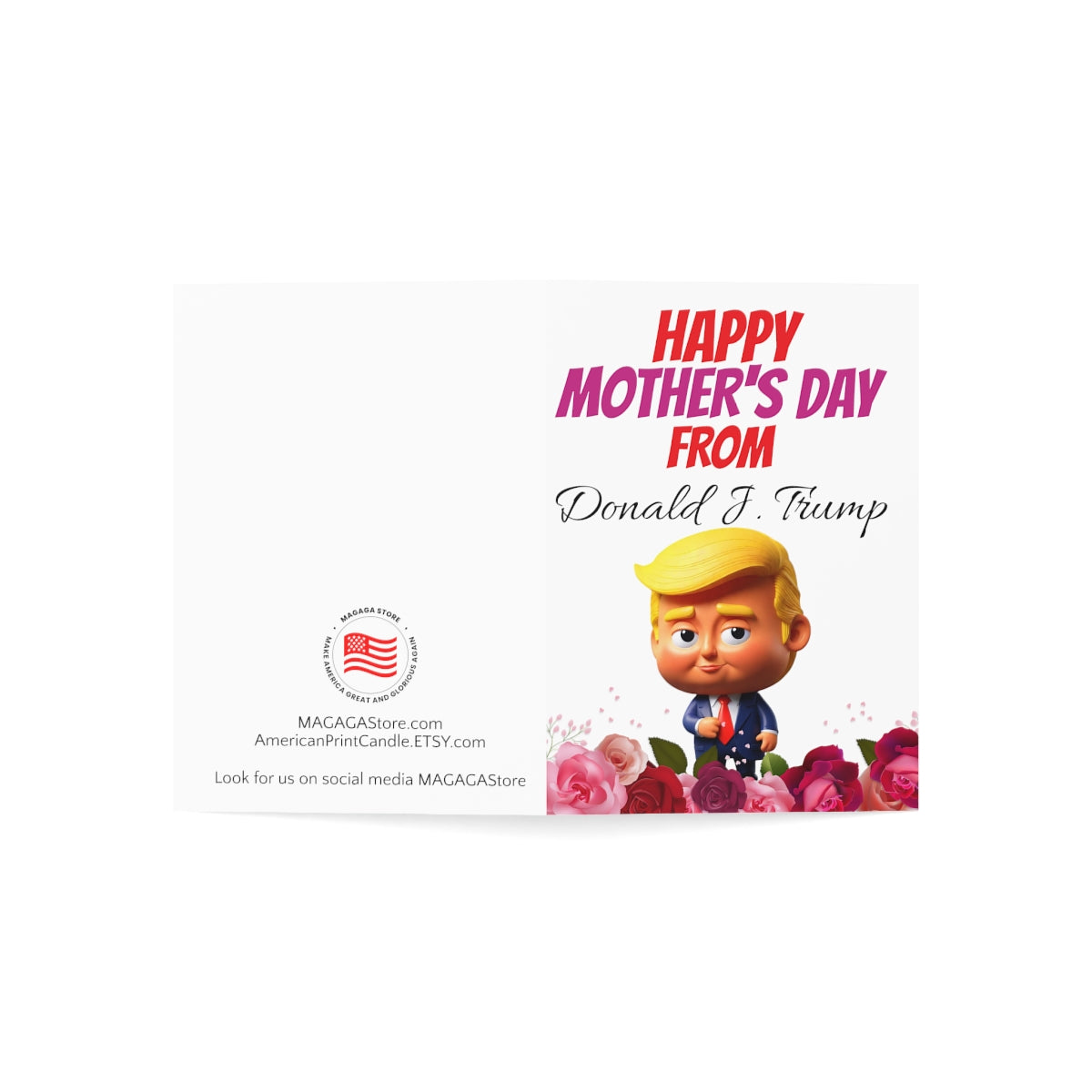 Political Greeting Cards