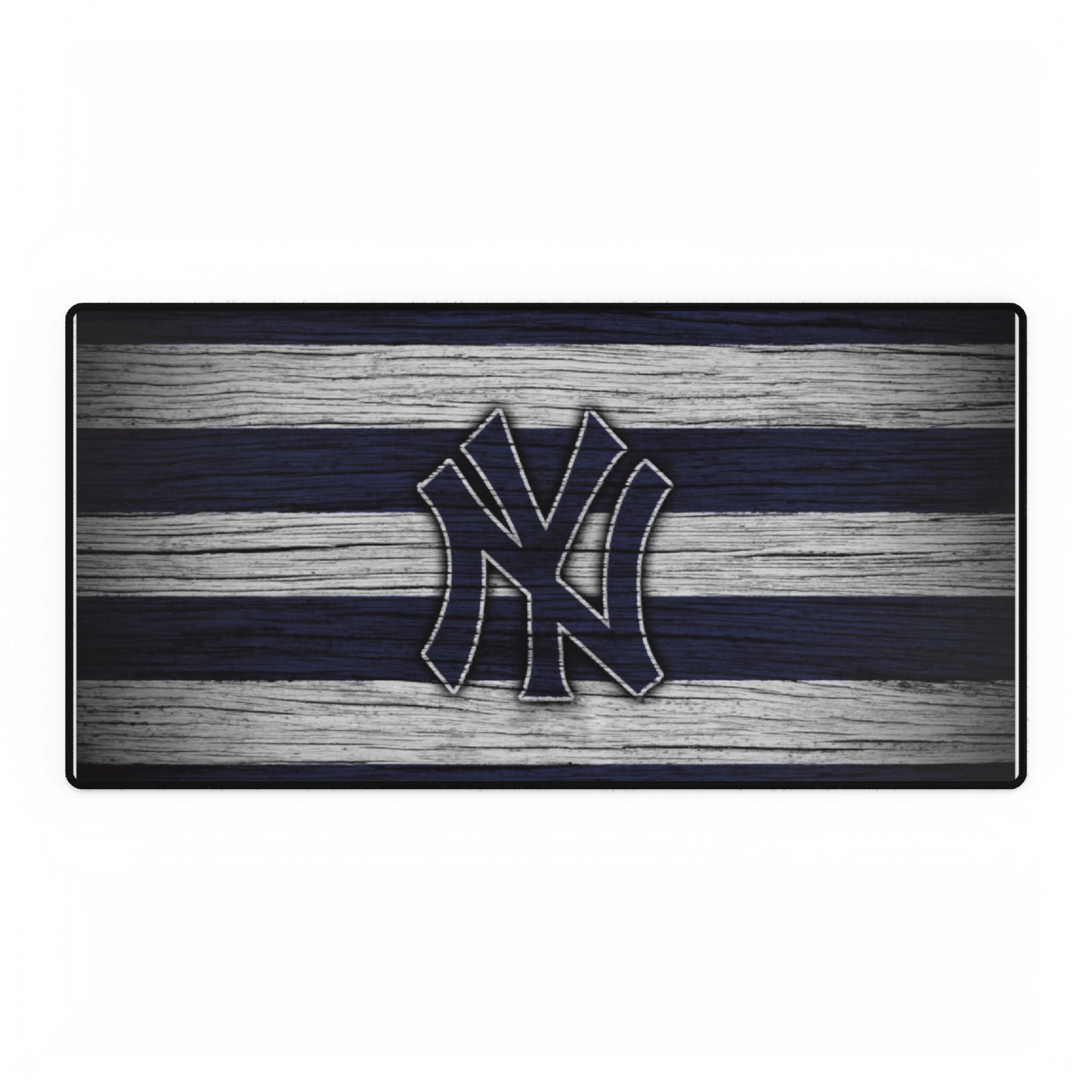 New York Yankees MLB Baseball High Definition Desk Mat