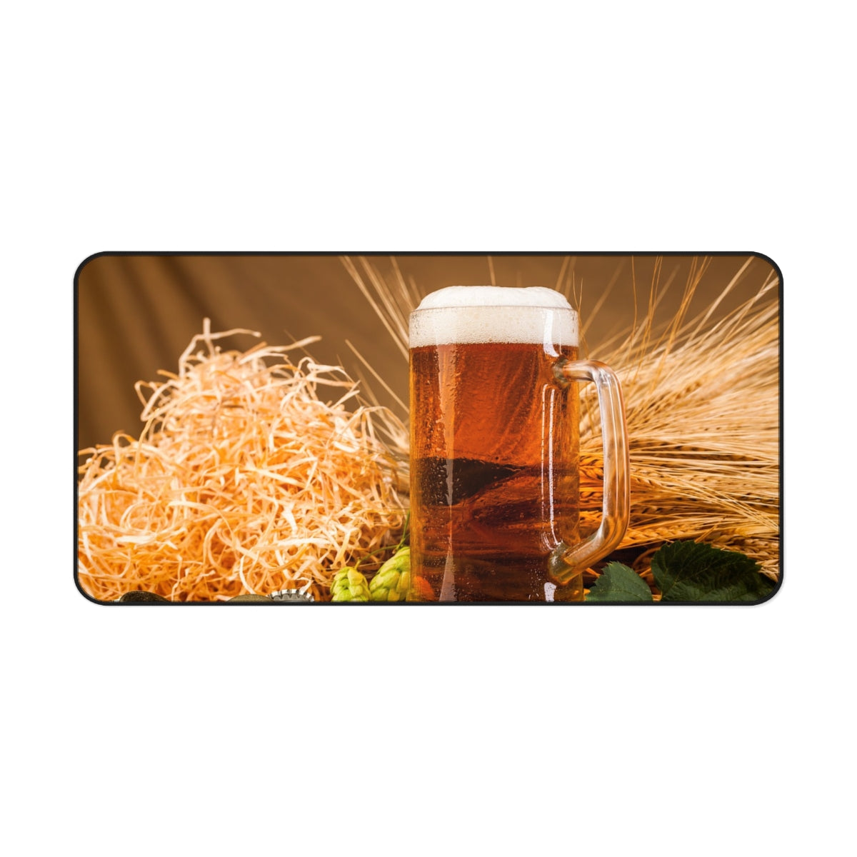 Food & Beverages Desk Mats