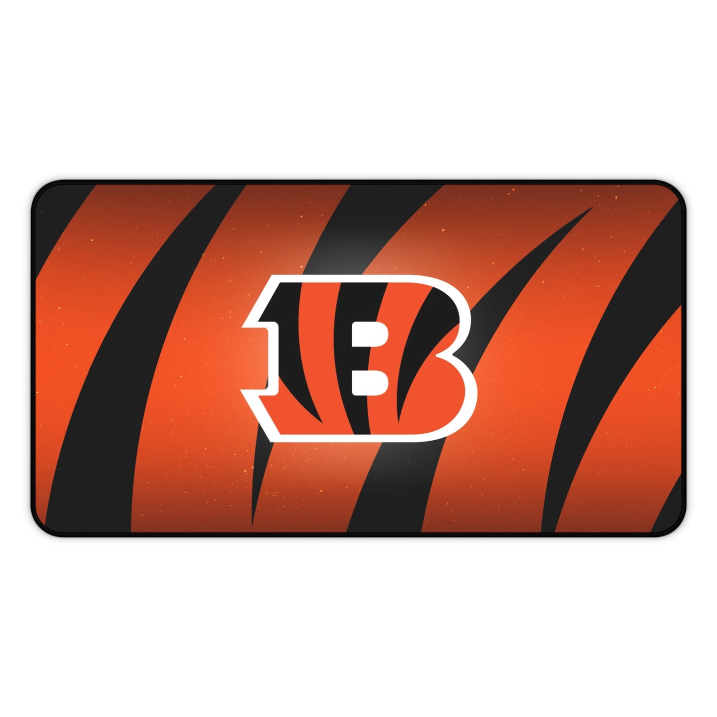 Cincinnati Bengals NFL Football High Definition Desk Mat Mousepad