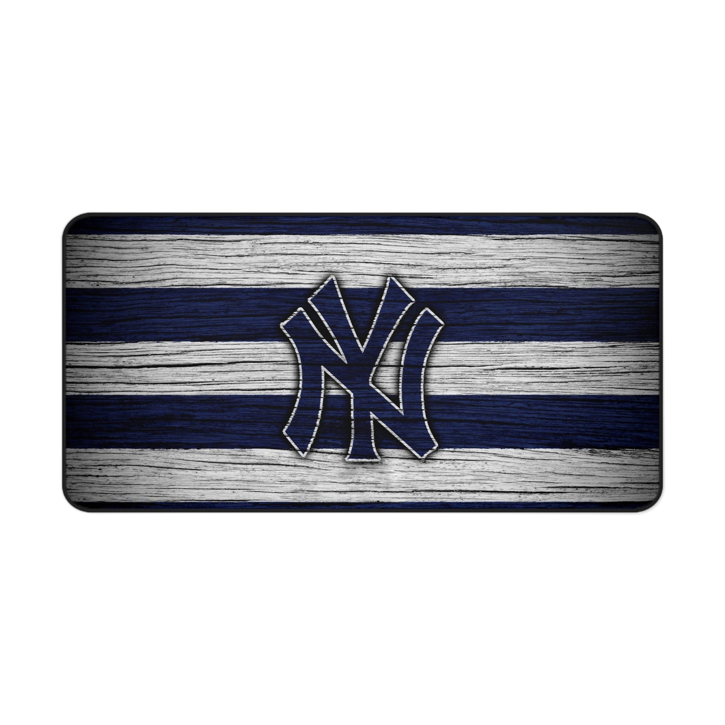 New York Yankees MLB Baseball High Definition Desk Mat Mousepad