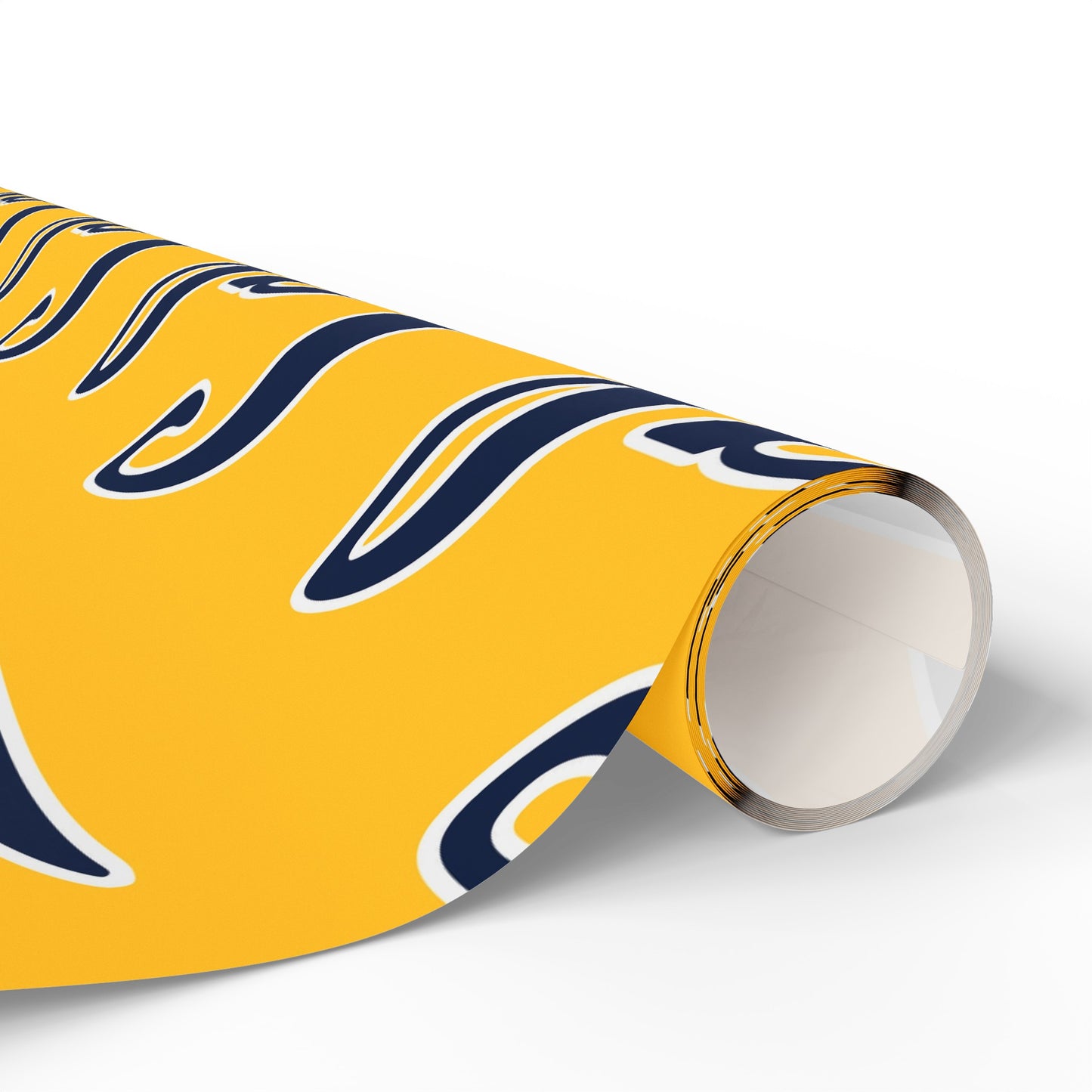 Cal Berkley Bears NCAA College Graduation Alumni Birthday Gift Wrapping Paper Holiday