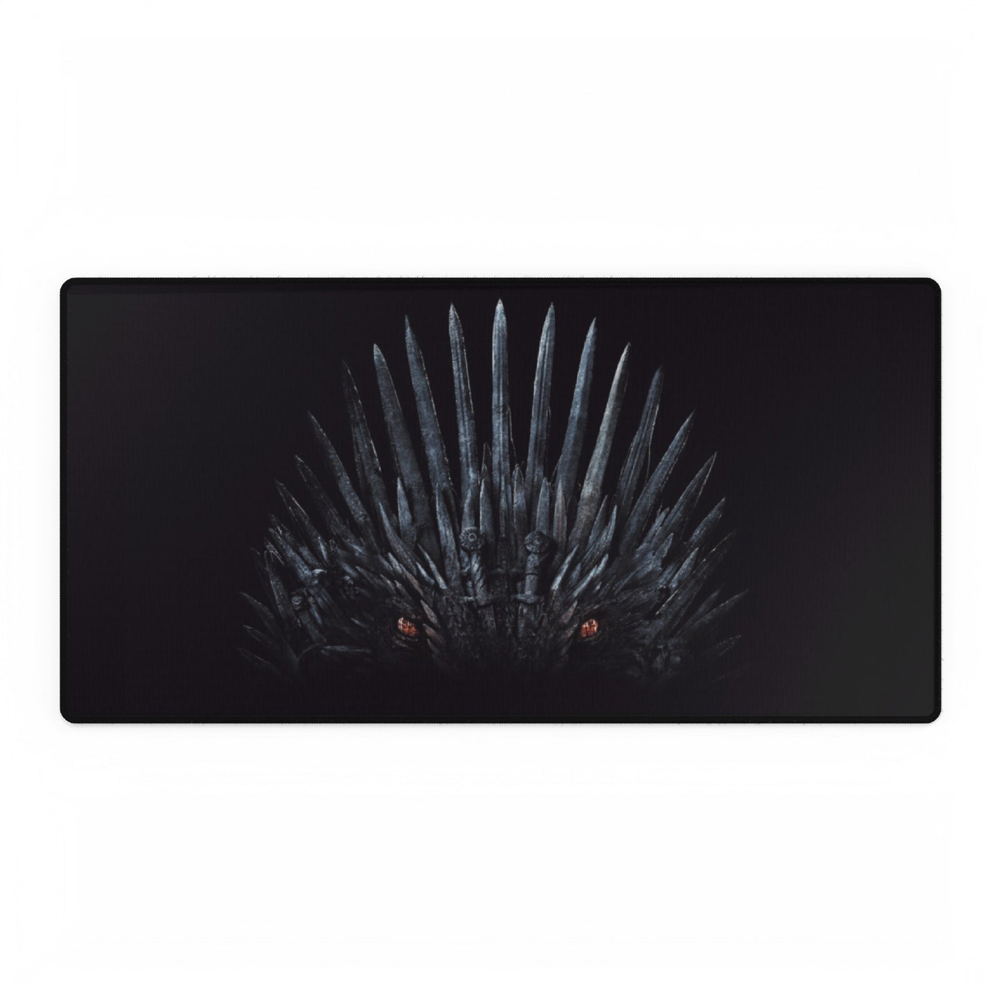 GOT Thrones TV Show High Definition PC PS Home Desk Mat Mousepad