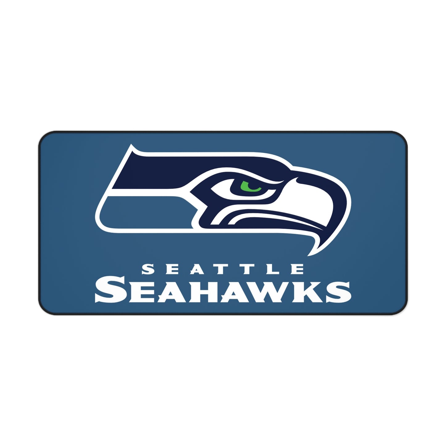 Seattle Seahawks NFL Football High Definition Desk Mat Mousepad