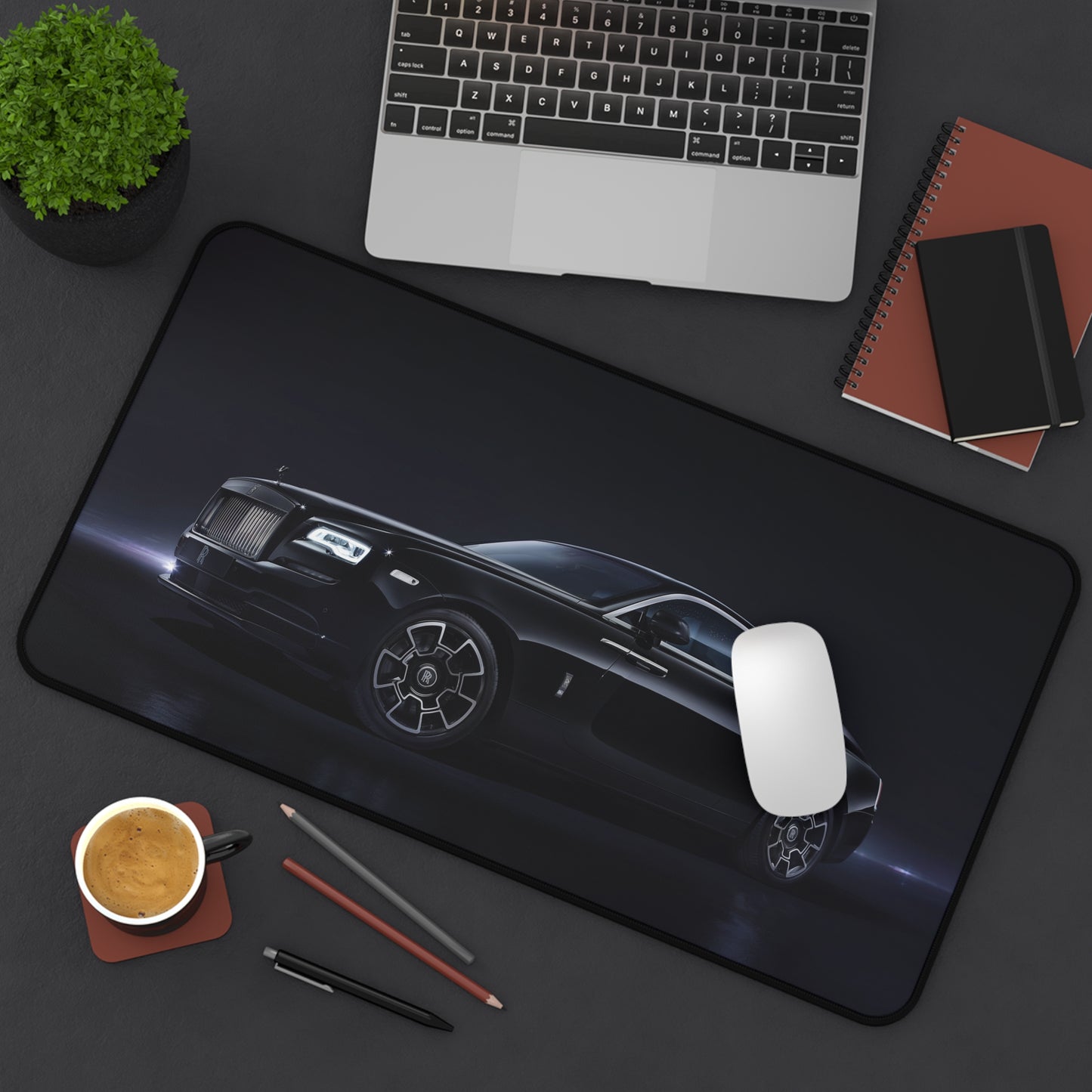 Bentley High Definition Super Car Office Home Decor Desk Mat Mousepad