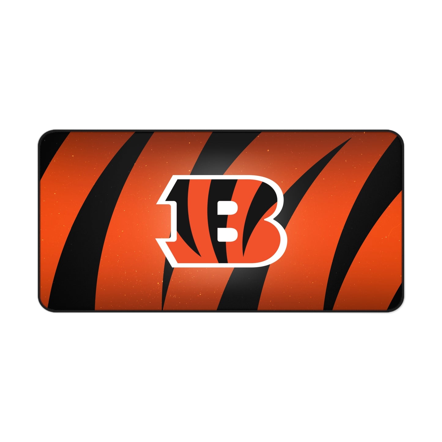 Cincinnati Bengals NFL Football High Definition Desk Mat Mousepad