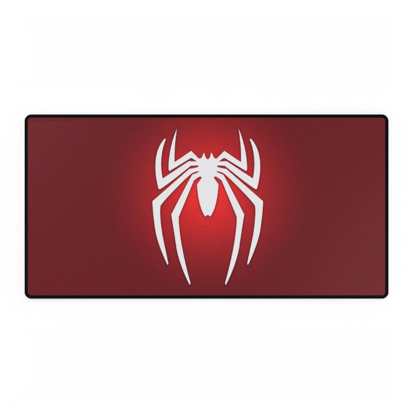 Marvel Spiderman comic book High Definition PC PS Video Game Desk Mat Mousepad