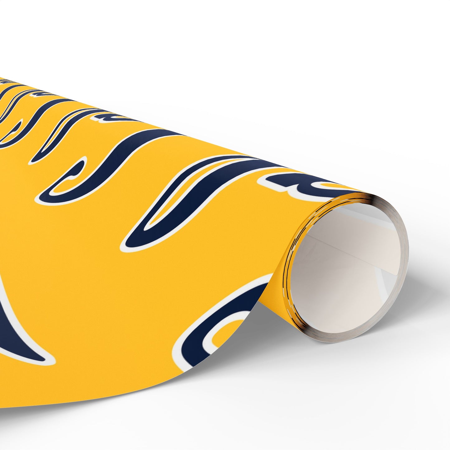 Cal Berkley Bears NCAA College Graduation Alumni Birthday Gift Wrapping Paper Holiday