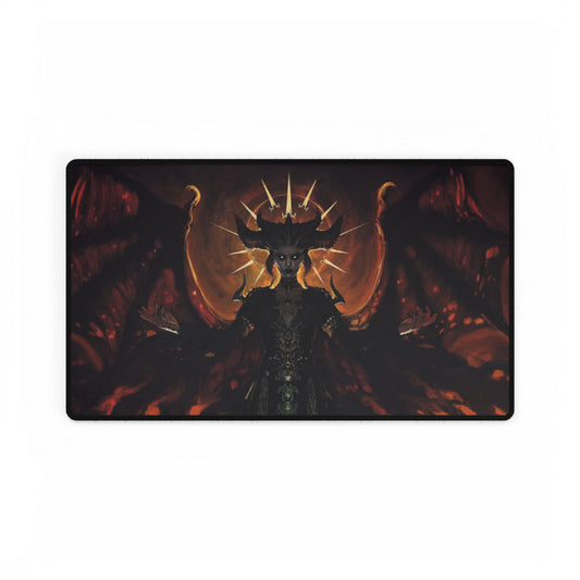 Diablo 3 and 4 High Definition PC PS Video Computer Game Desk Mat IV