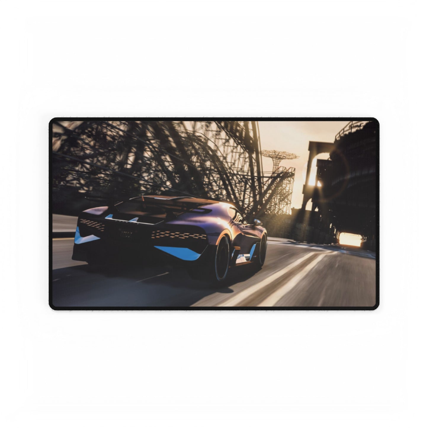 GTA 5 Supercar High Definition Epic PC Video Game Mouse Pad Desk Mat