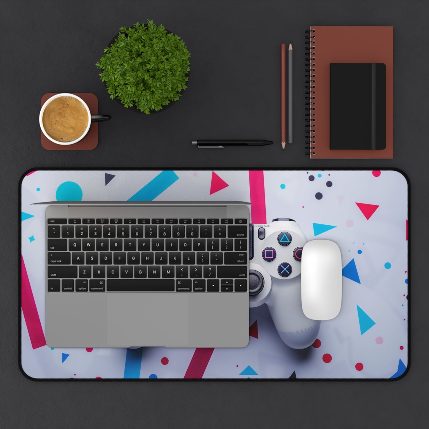 PS5 High Definition Game Office Home Video Game PC PS Desk Mat Mousepad