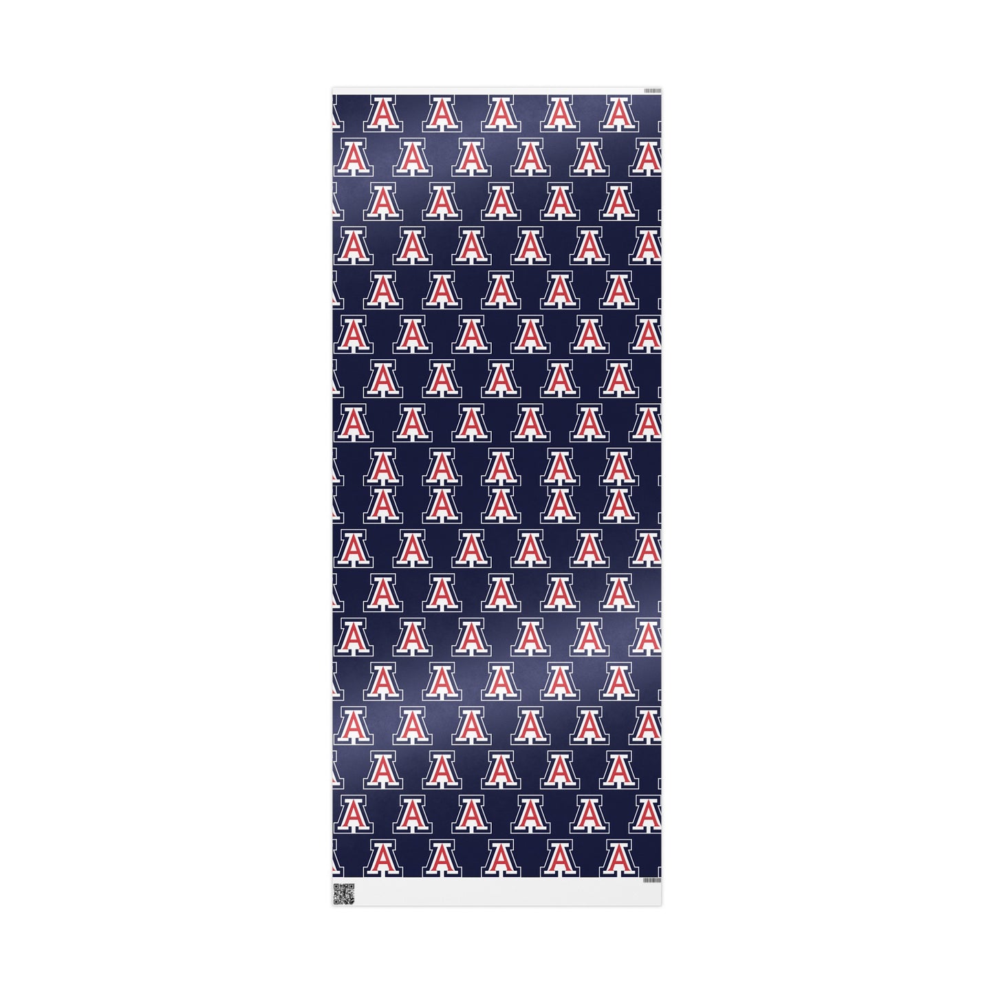 Arizona College Graduation Alumni Birthday Gift Wrapping Paper Holiday