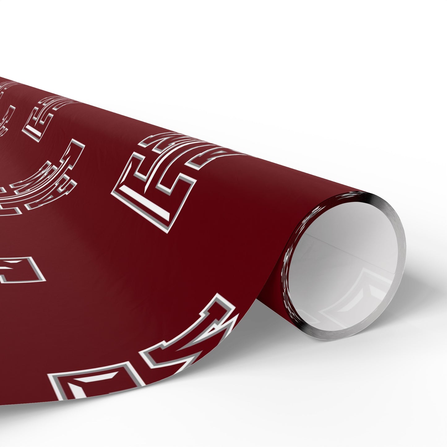 Texas A&M Aggies NCAA College Graduation Alumni Birthday Gift Wrapping Paper Holiday