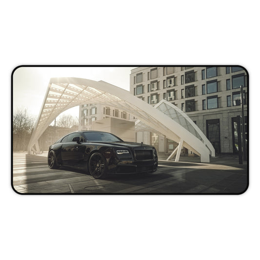 Rolls Royce High Definition Super Car Office Home Decor Desk Mat Mousepad