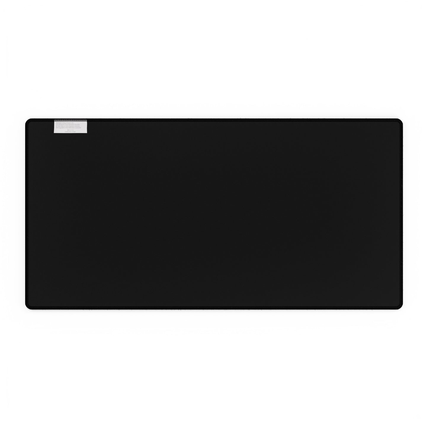 Roblox Crew Logo High Definition PC PS Video Computer Game Desk Mat