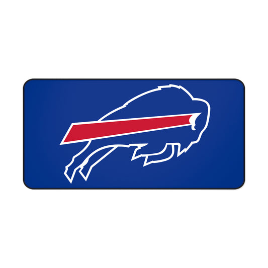 Buffalo Bills NFL Football High Definition Desk Mat Mousepad