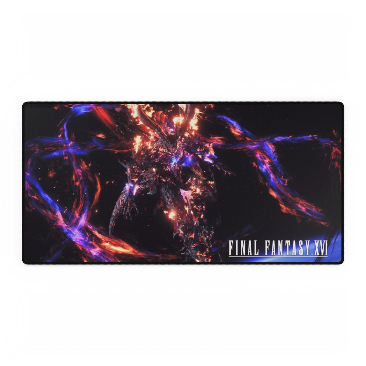 Final Fantasy XVI 16 High Definition PC PS Video Game Desk Mat Mousepad