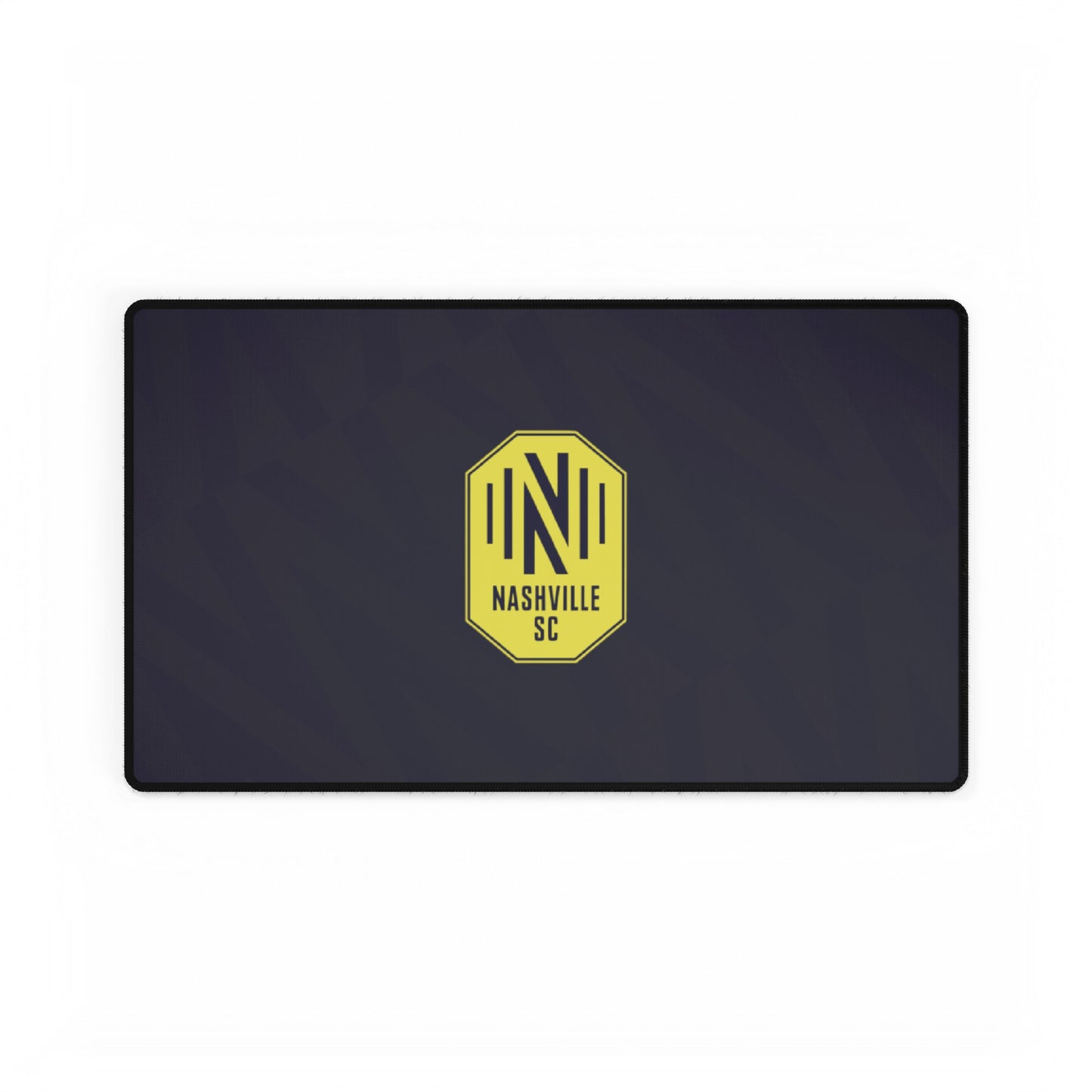 Nashville FC MLS Futbol Soccer High Definition Desk Mat Mousepad