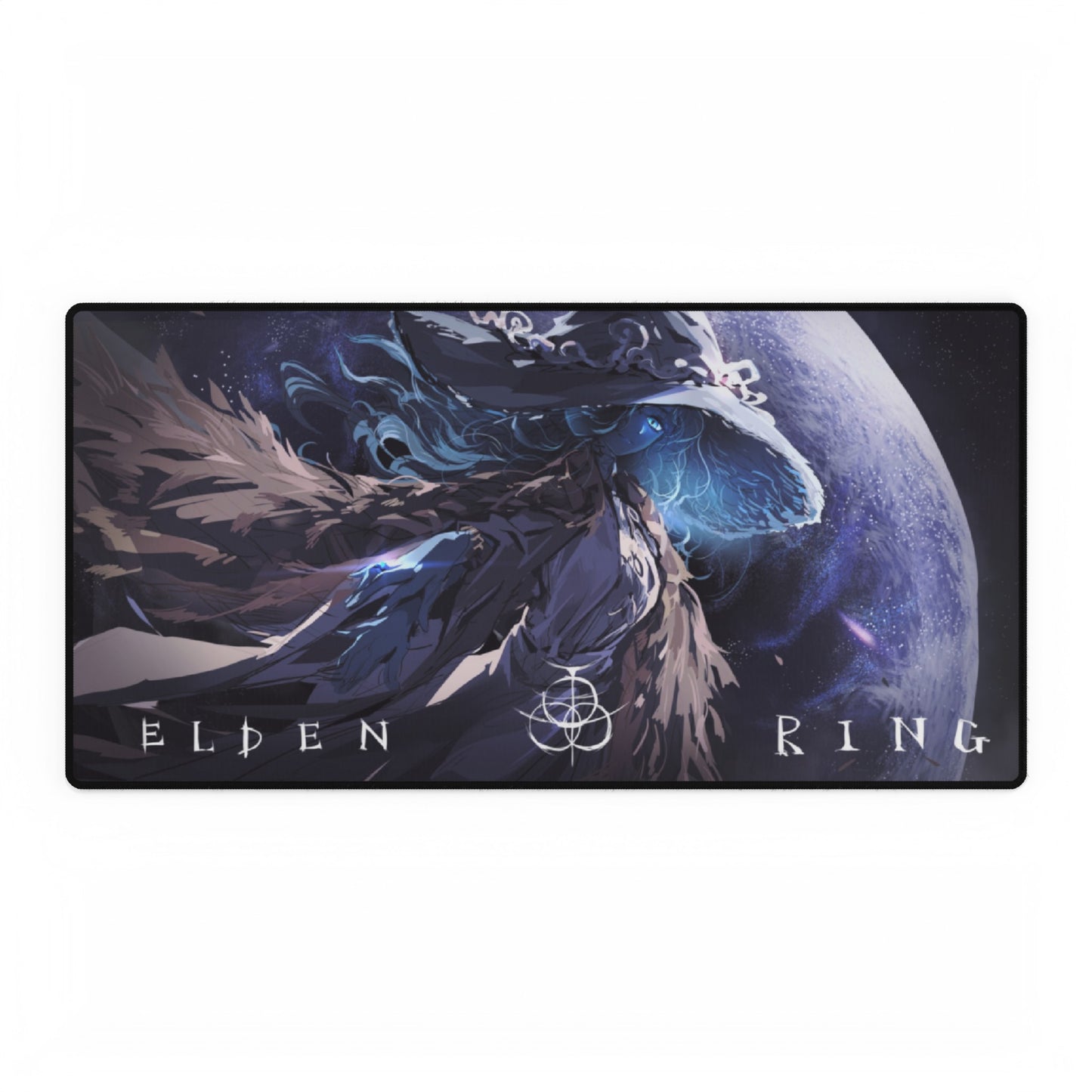 Elden Ring High Definition Online PC PS Large Video Game Desk Mat Mousepad