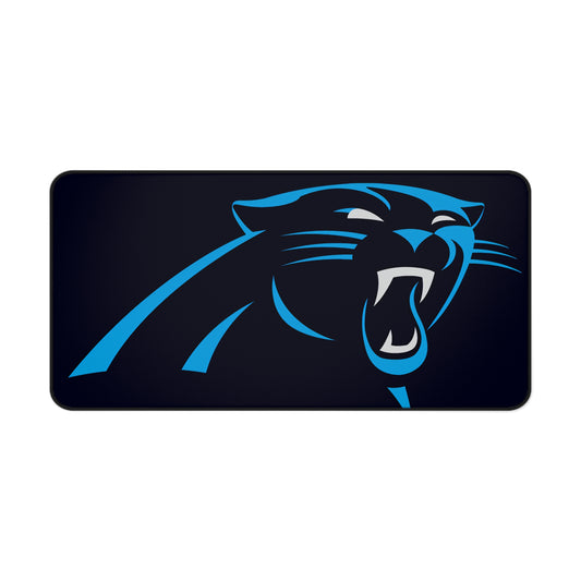 Carolina Panthers NFL Football High Definition Desk Mat Mousepad