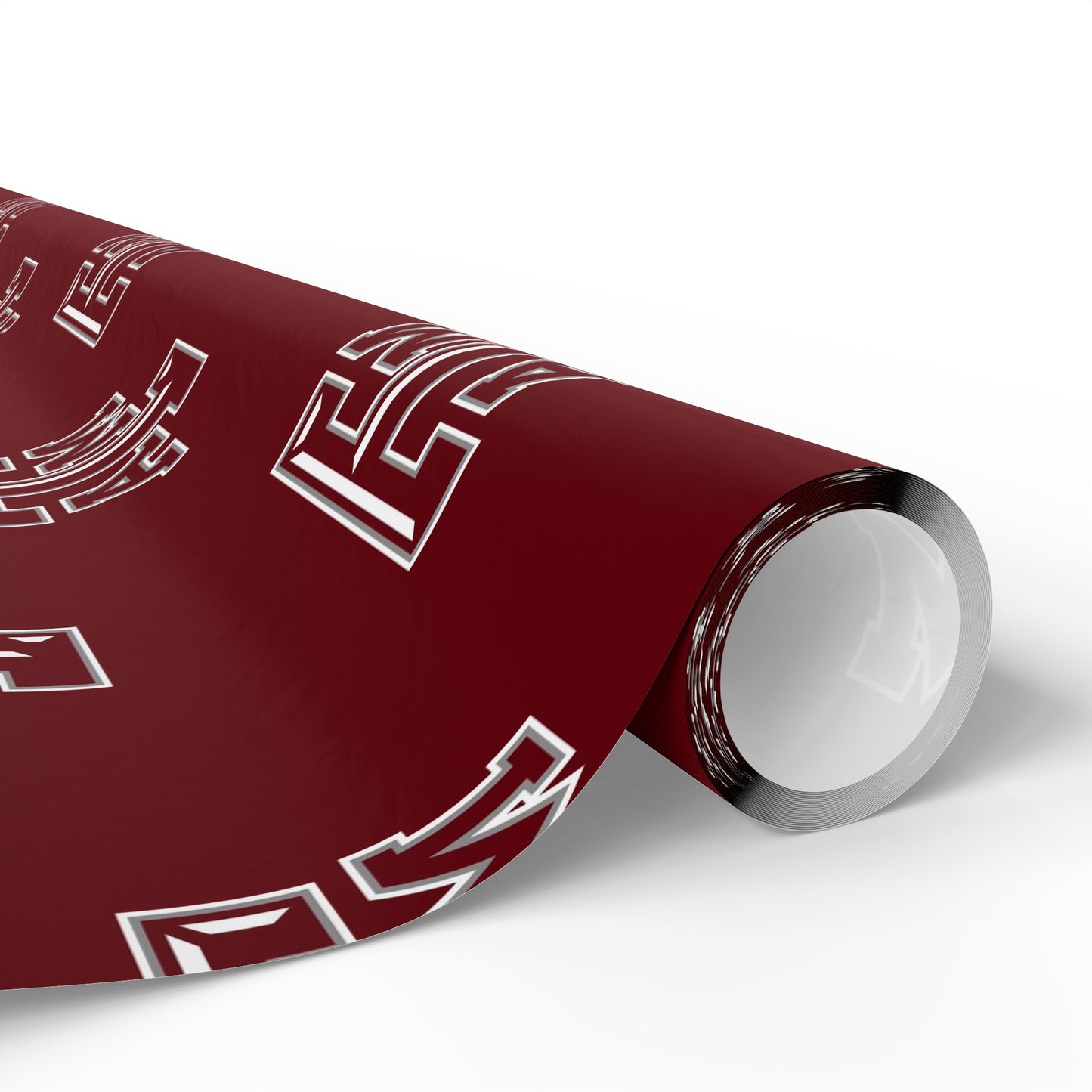 Texas A&M Aggies NCAA College Graduation Alumni Birthday Gift Wrapping Paper Holiday