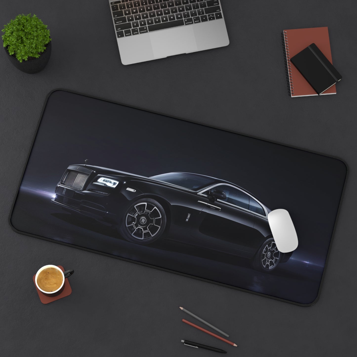 Bentley High Definition Super Car Office Home Decor Desk Mat Mousepad