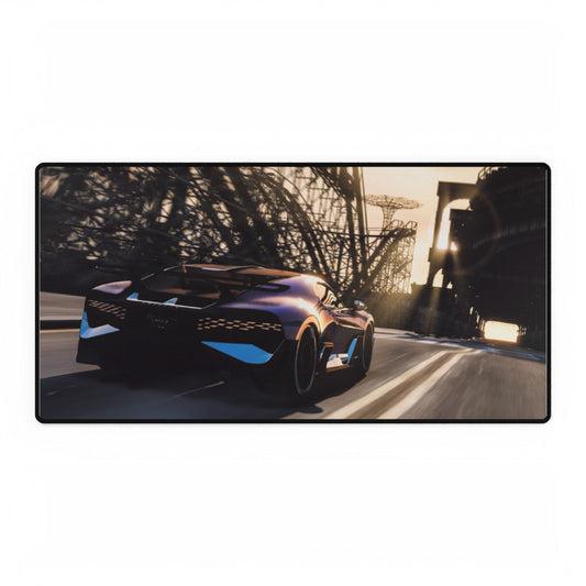 GTA 5 Supercar High Definition Epic PC Video Game Mouse Pad Desk Mat