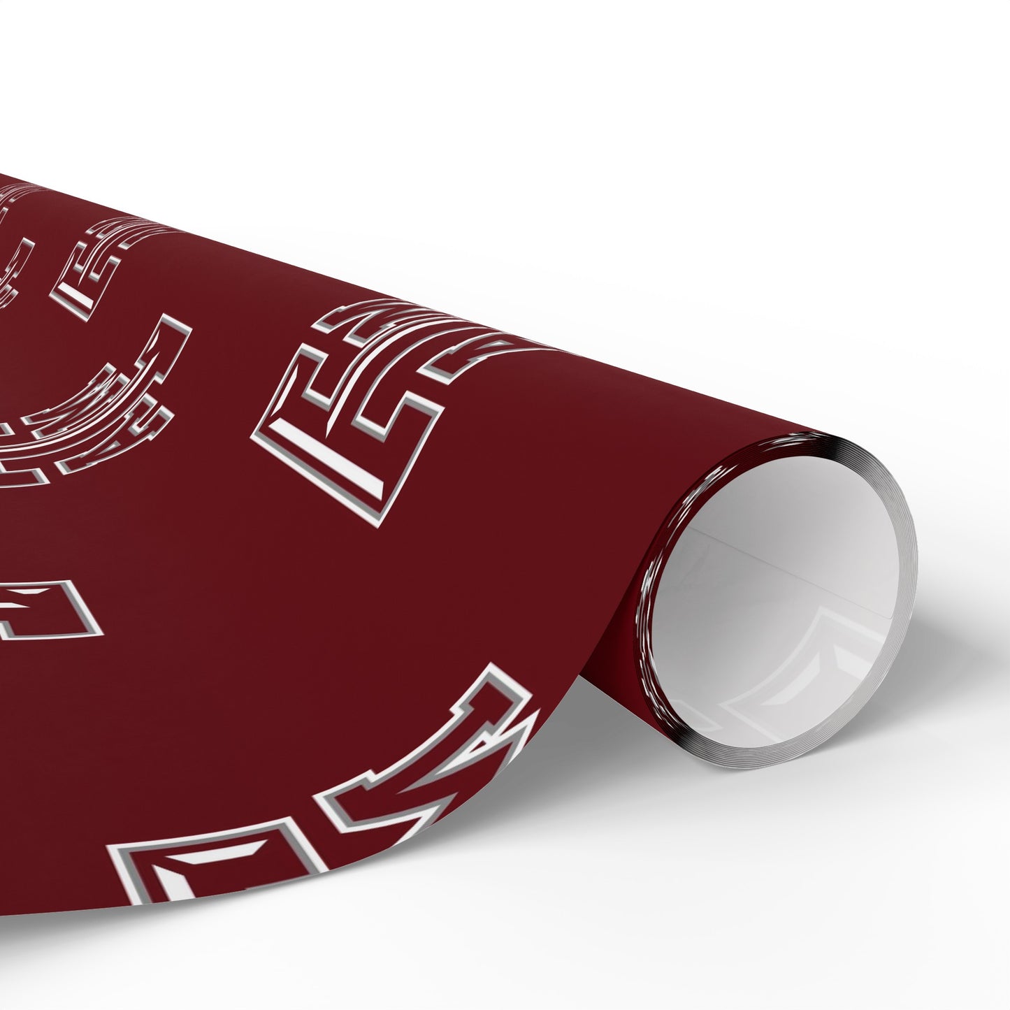 Texas A&M Aggies NCAA College Graduation Alumni Birthday Gift Wrapping Paper Holiday