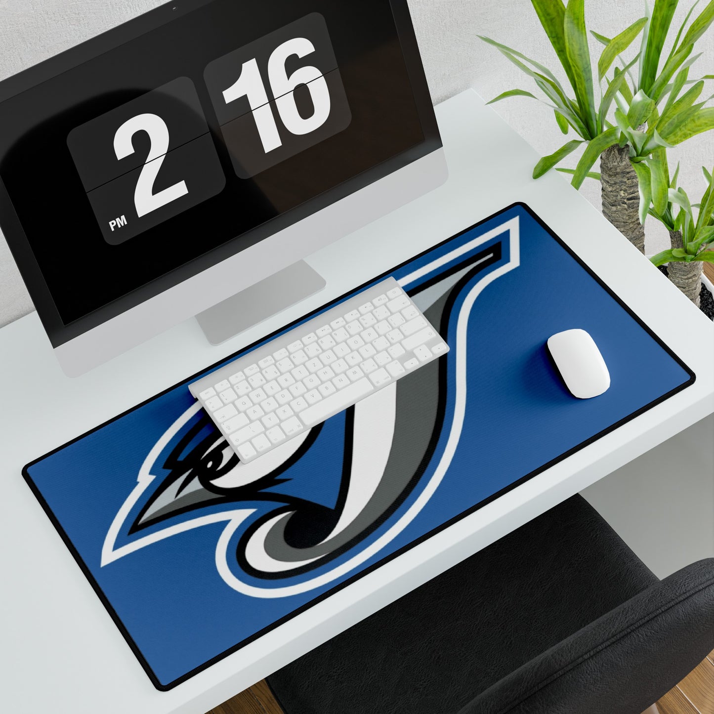 Toronto Blue Jays MLB Baseball High Definition Desk Mat Mousepad