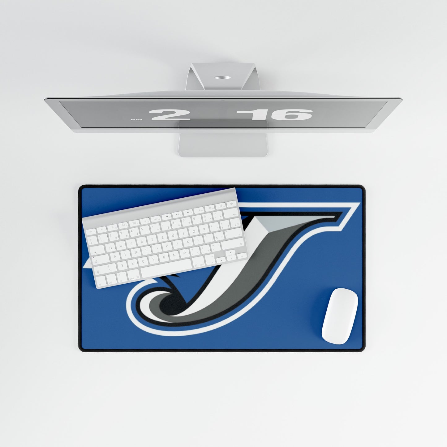 Toronto Blue Jays MLB Baseball High Definition Desk Mat Mousepad