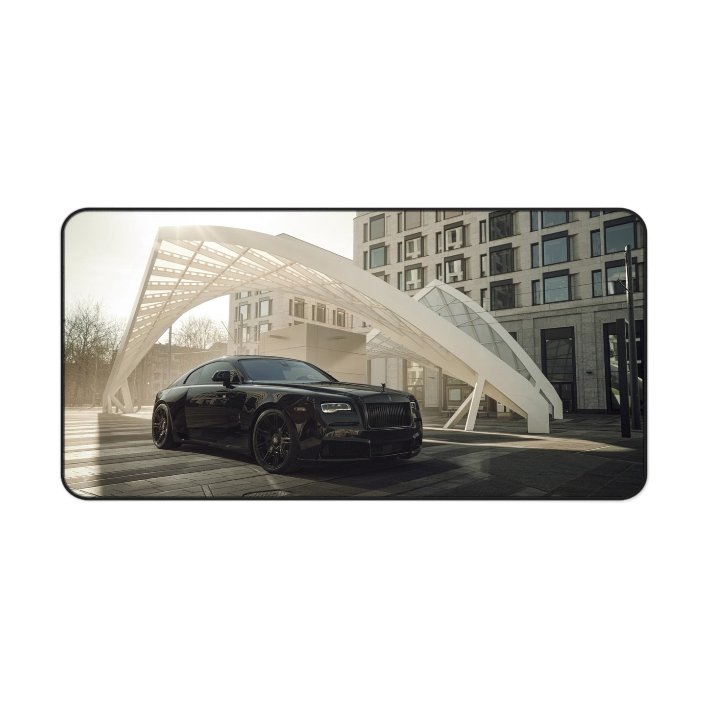 Rolls Royce High Definition Super Car Office Home Decor Desk Mat Mousepad