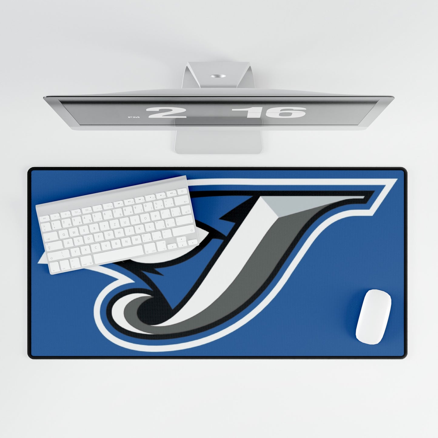 Toronto Blue Jays MLB Baseball High Definition Desk Mat Mousepad