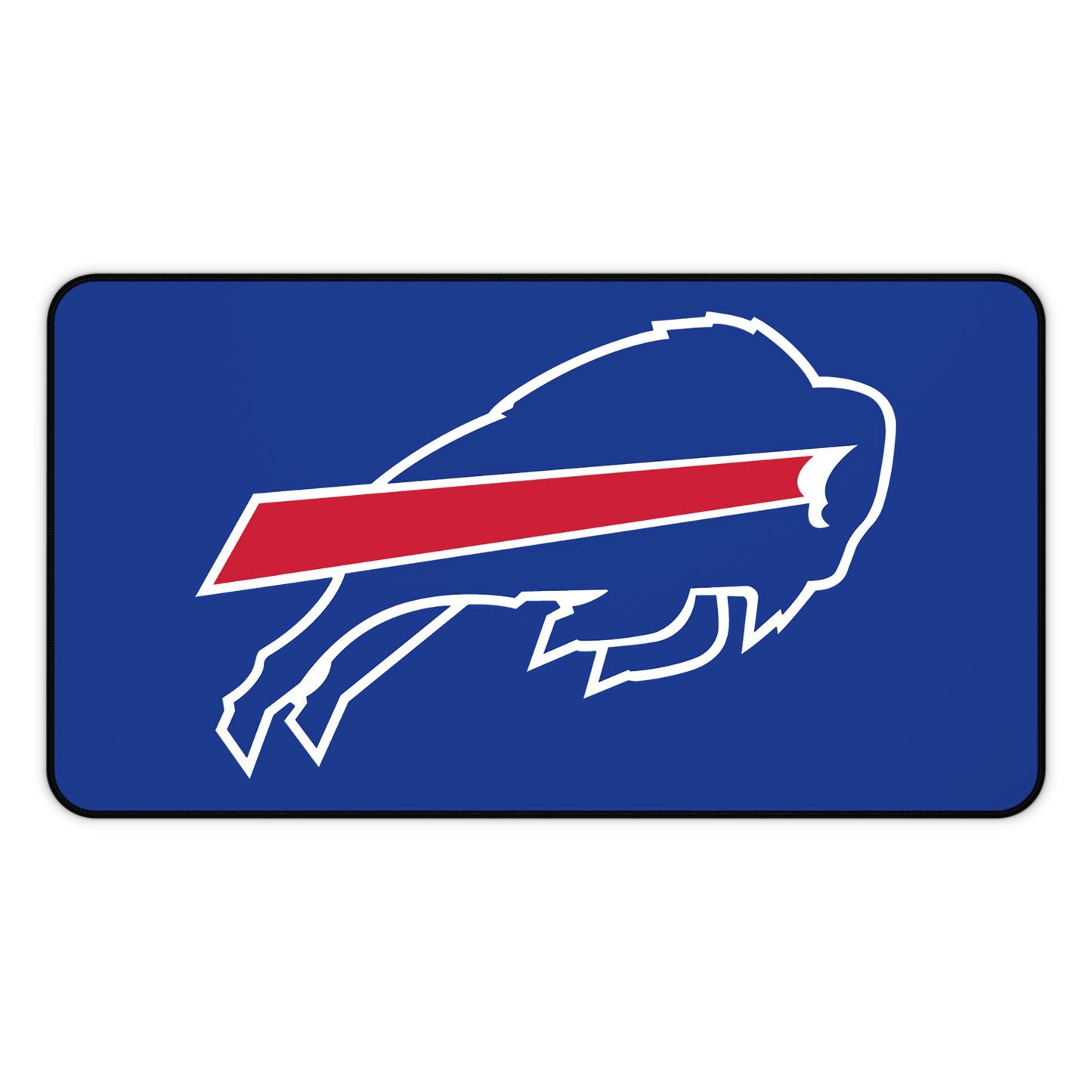 Buffalo Bills NFL Football High Definition Desk Mat Mousepad