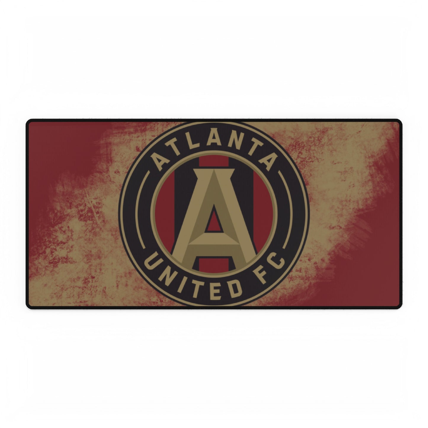 Atlanta United FC MLS Futbol Soccer High Definition Desk Mat Mousepad