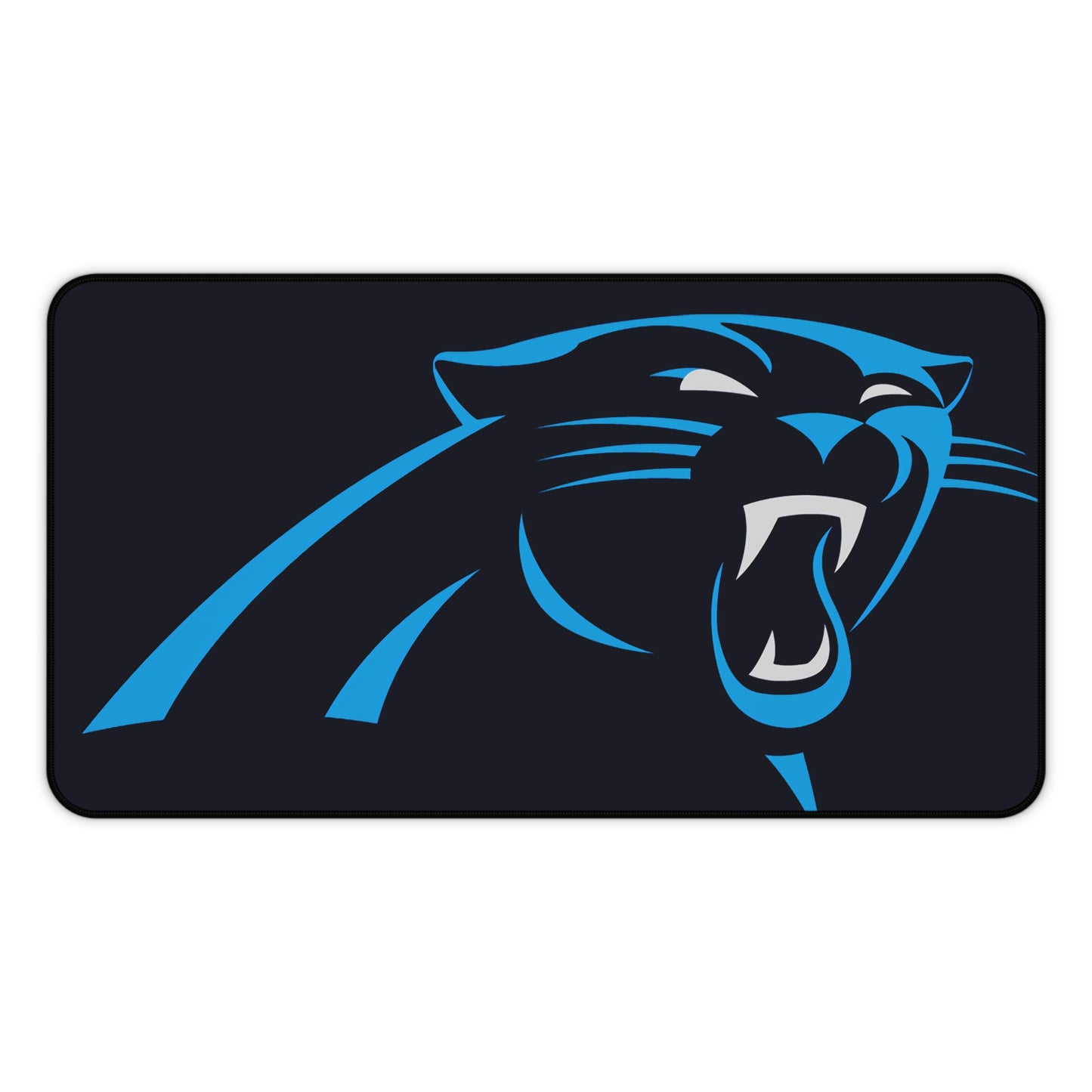 Carolina Panthers NFL Football High Definition Desk Mat Mousepad