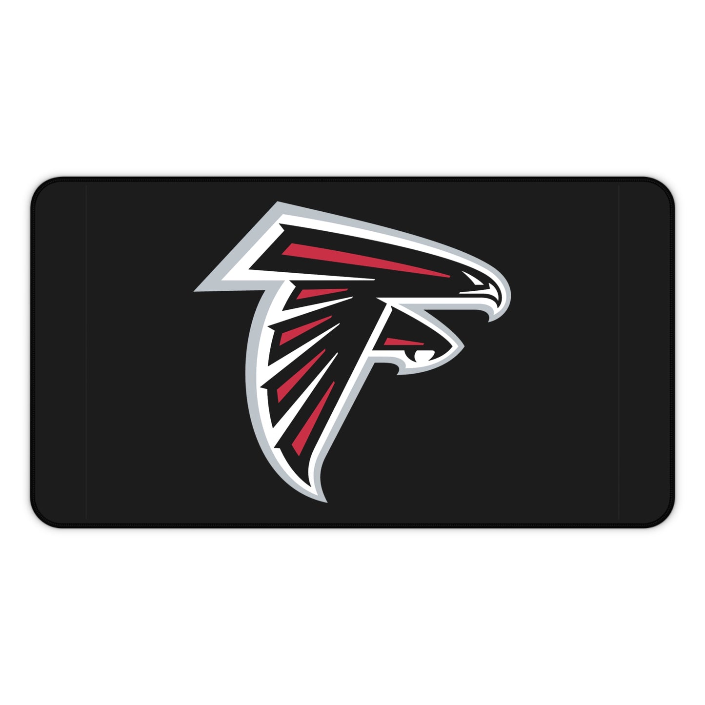 Atlanta Falcons NFL Football High Definition Desk Mat Mousepad