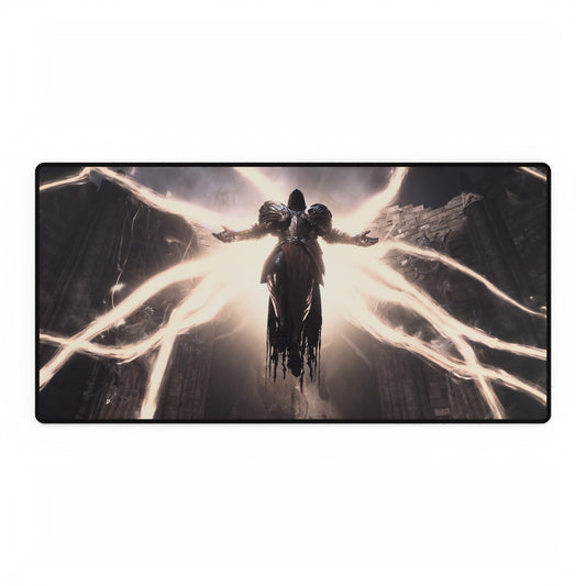 Diablo 4 High Definition PC PS Video Computer Game Desk Mat IV