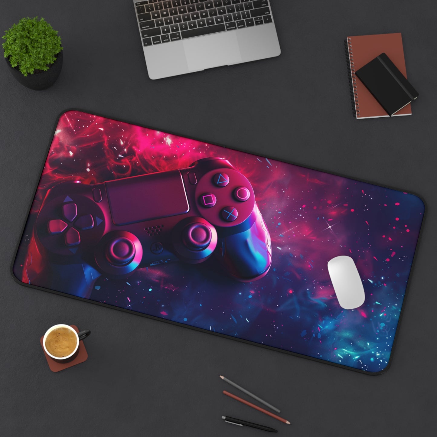 PS5 High Definition Game Office Home Video Game PC Play Desk Mat Mousepad