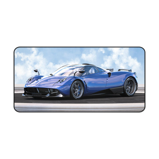 Pagani High Definition Super Car Office Home Decor Desk Mat Mousepad