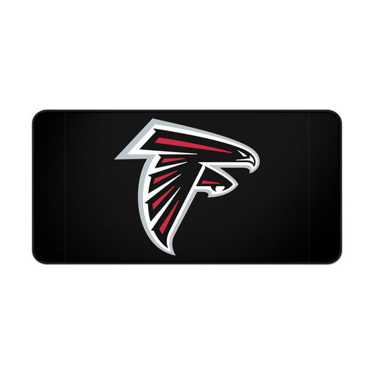 Atlanta Falcons NFL Football High Definition Desk Mat Mousepad