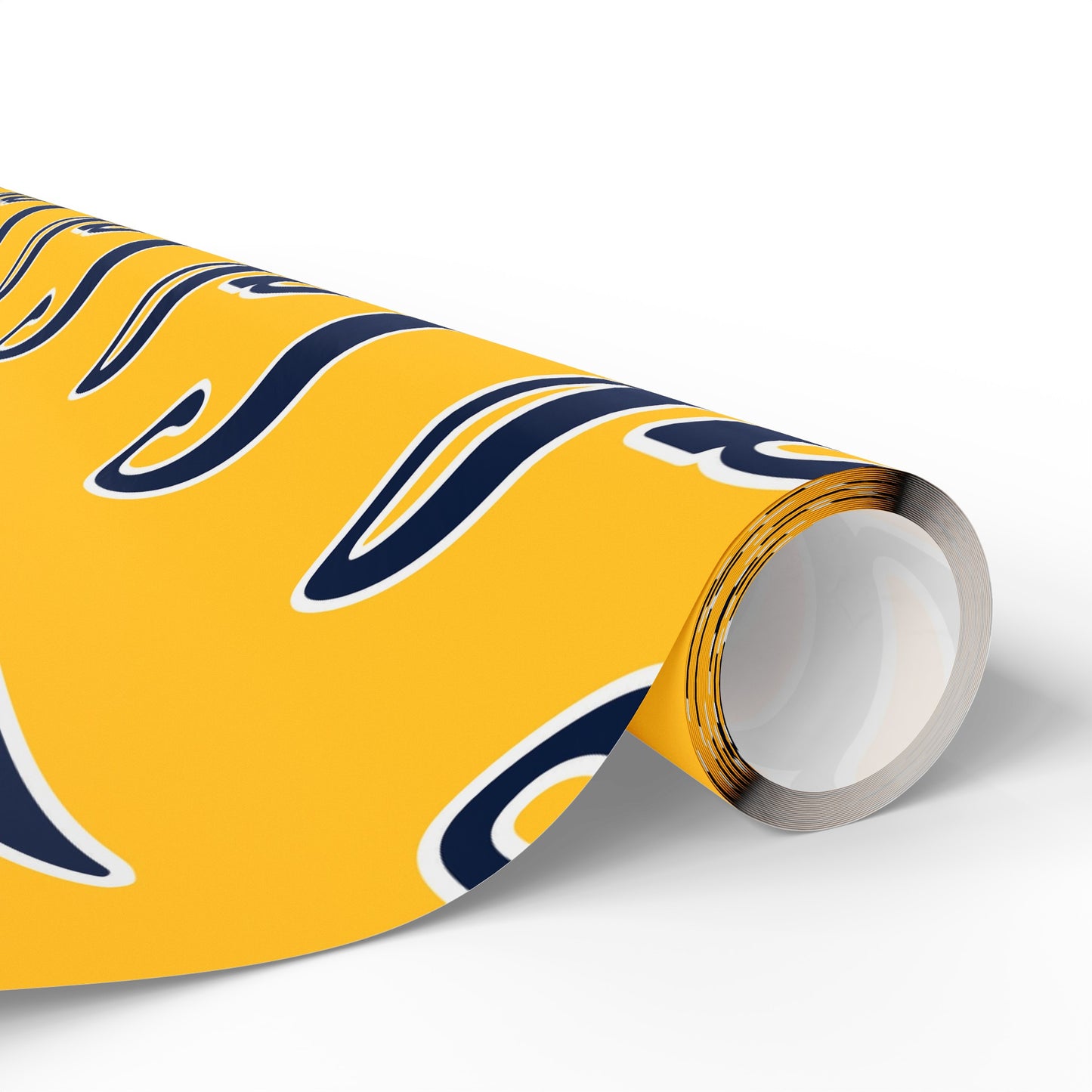 Cal Berkley Bears NCAA College Graduation Alumni Birthday Gift Wrapping Paper Holiday