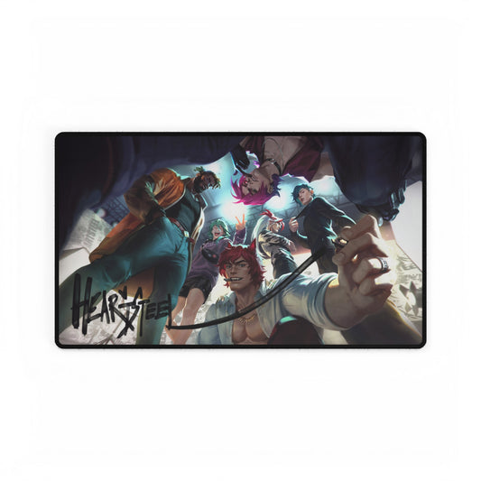 League of Legends High Definition Online PC PS Large Video Game Desk Mat Mousepad