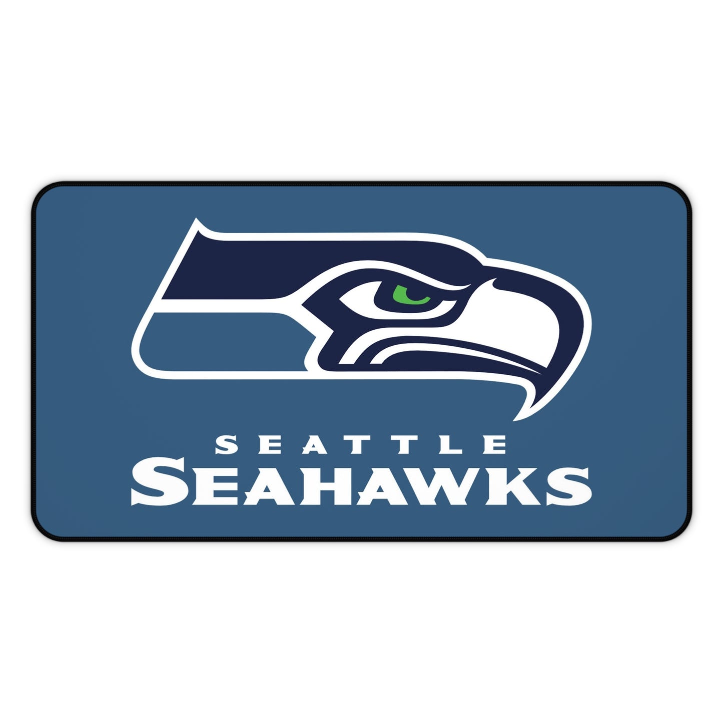 Seattle Seahawks NFL Football High Definition Desk Mat Mousepad