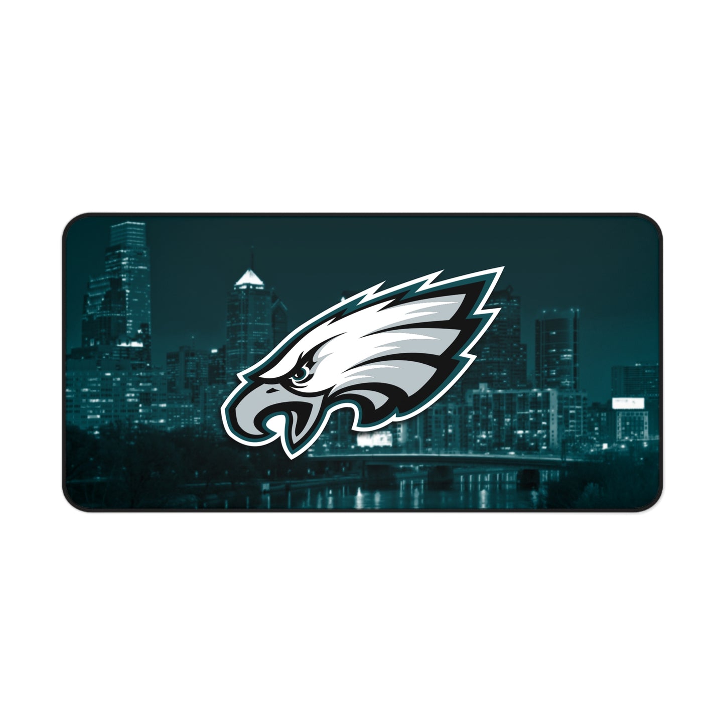 Philadelphia Eagles NFL Football High Definition Desk Mat Mousepad