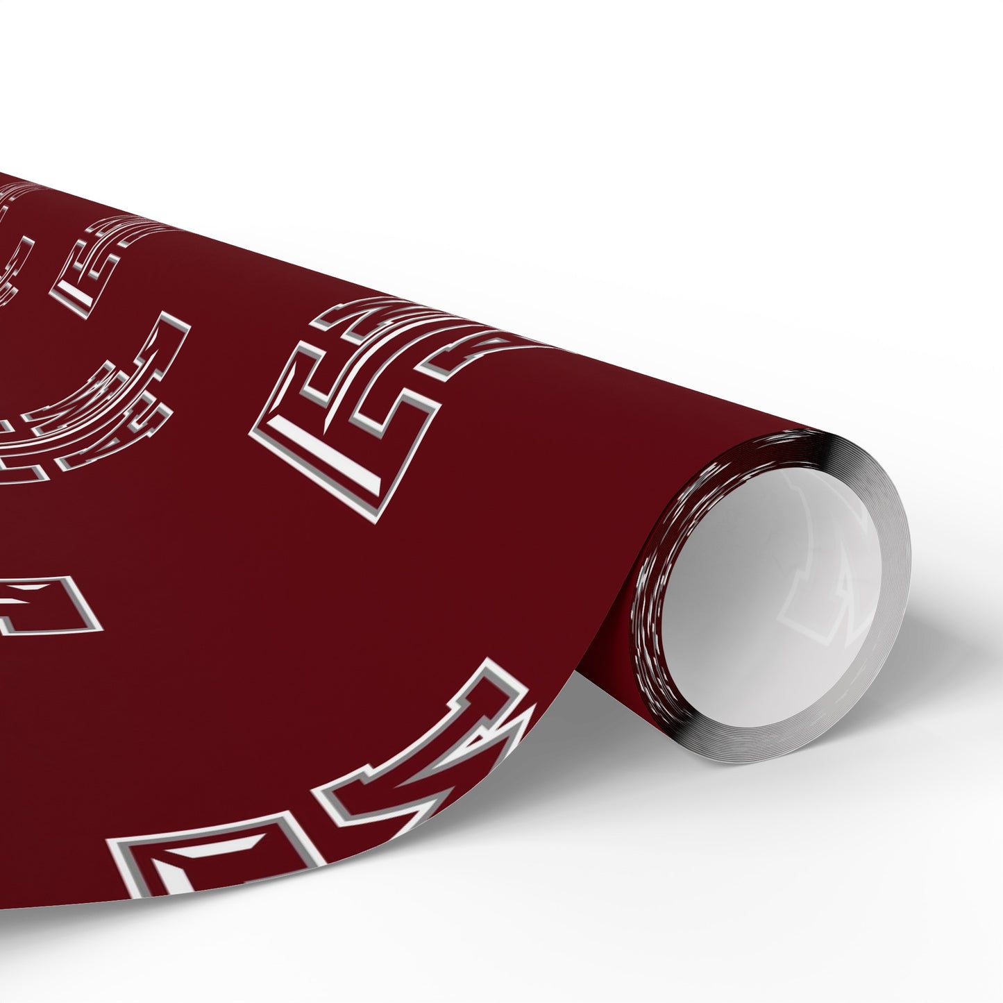 Texas A&M Aggies NCAA College Graduation Alumni Birthday Gift Wrapping Paper Holiday