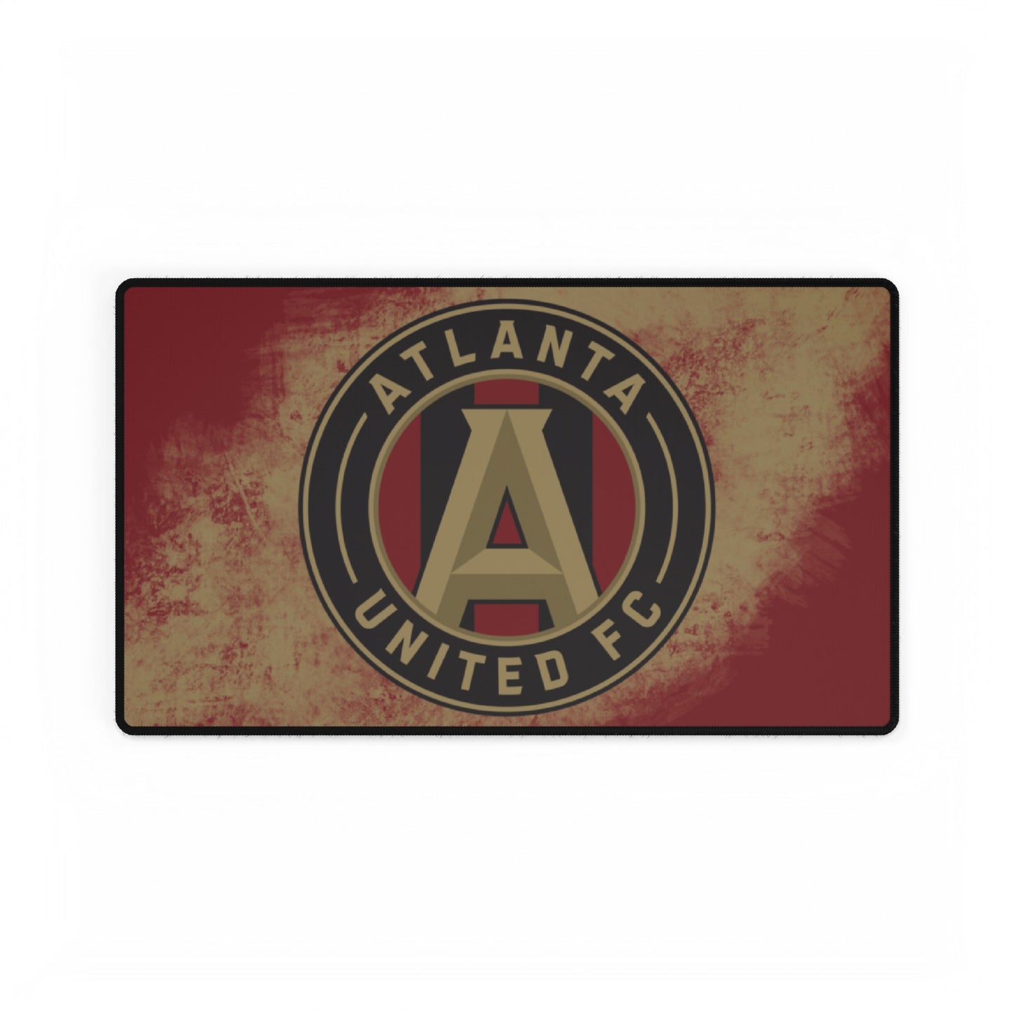 Atlanta United FC MLS Futbol Soccer High Definition Desk Mat Mousepad