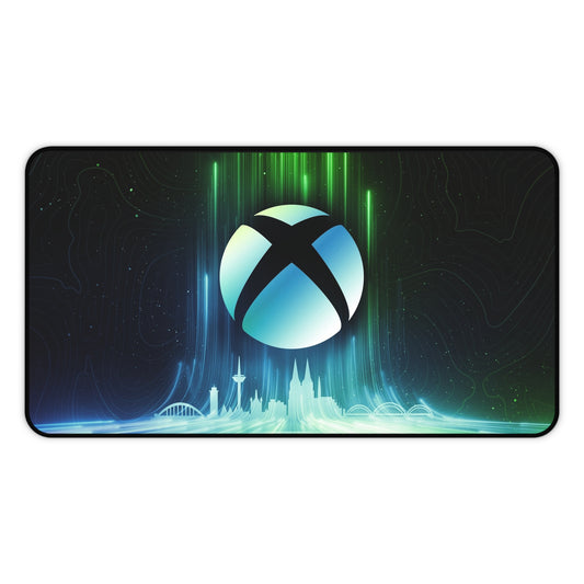 Xbox High Definition Game Office Home Video Game PC PS Desk Mat Mousepad