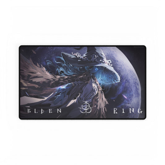 Elden Ring High Definition Online PC PS Large Video Game Desk Mat Mousepad